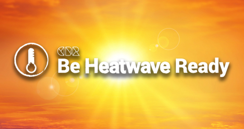 feature heatwave