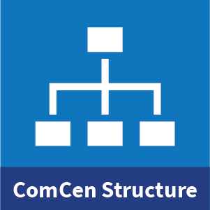 ComCen Structure