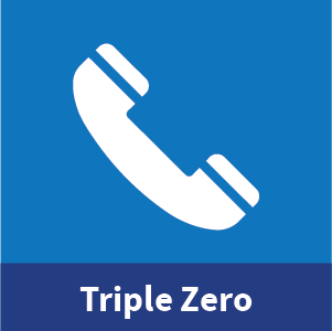 Triple Zero