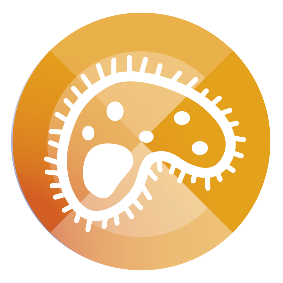 Icon for Preventing and Controlling Infections Standard