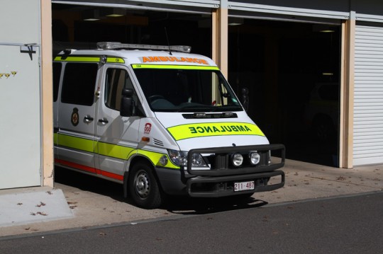 History | ACT Emergency Services Agency