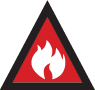 Emergency Warning icon