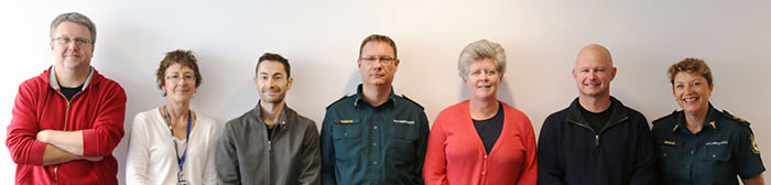 2016 members
